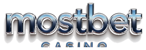 mostbet casino logo