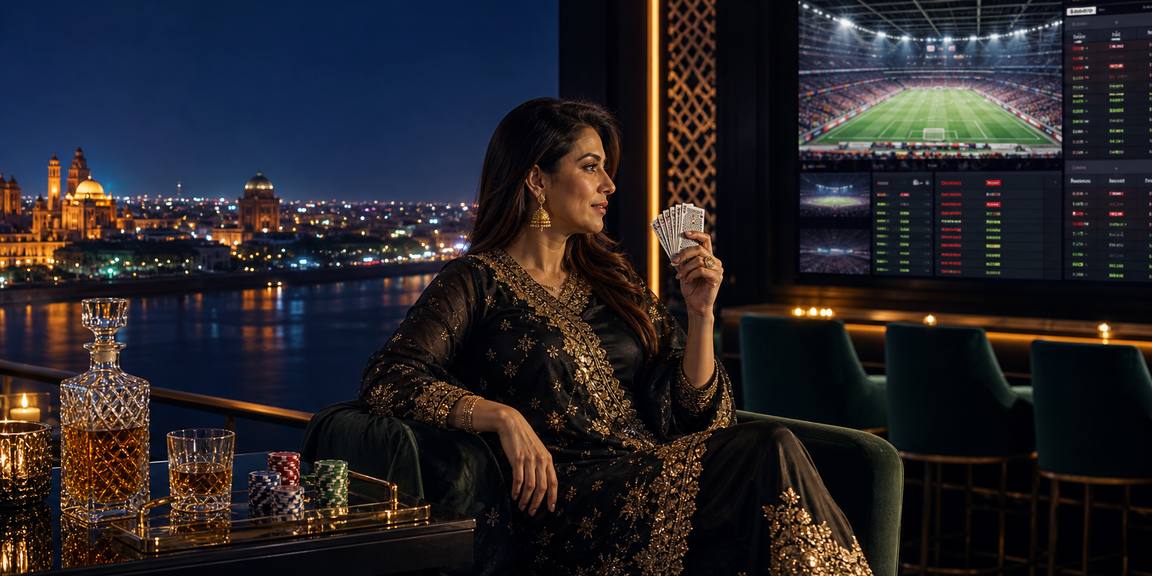 mostbet casino Return rates by room